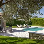 Rustic Inga With Pool And Grill In Buje