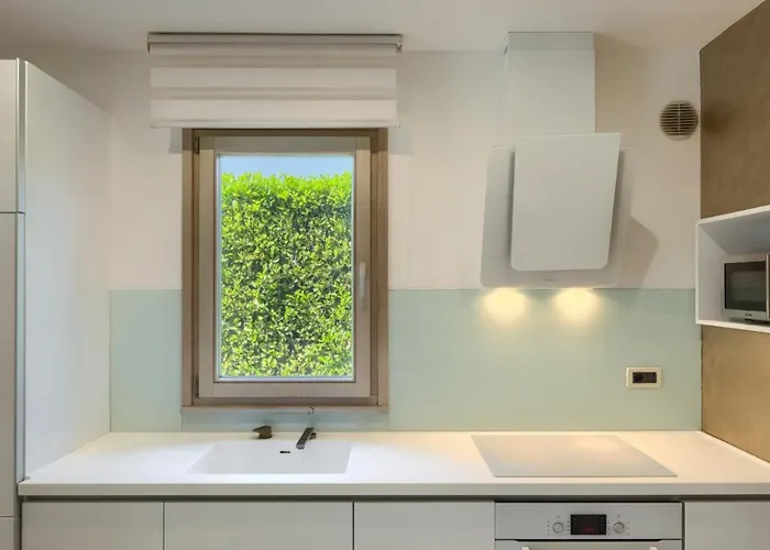 Rustic Inga With Pool And Grill In Villa *